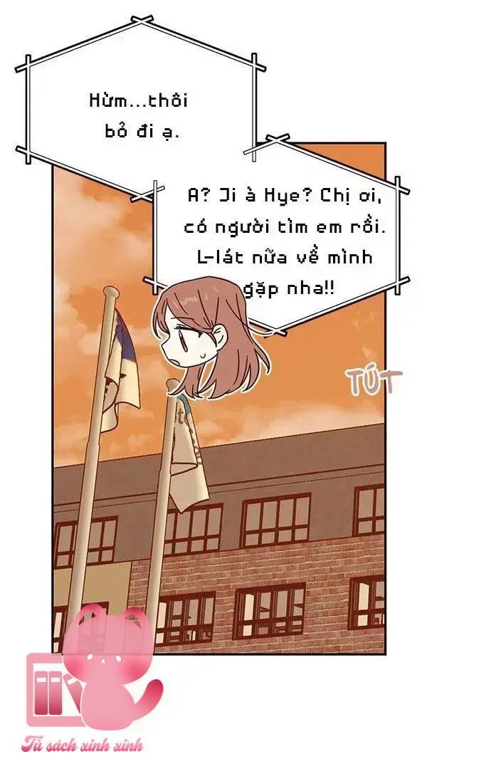Sợi Chỉ Tình Yêu - Chap 11 - Trang 32