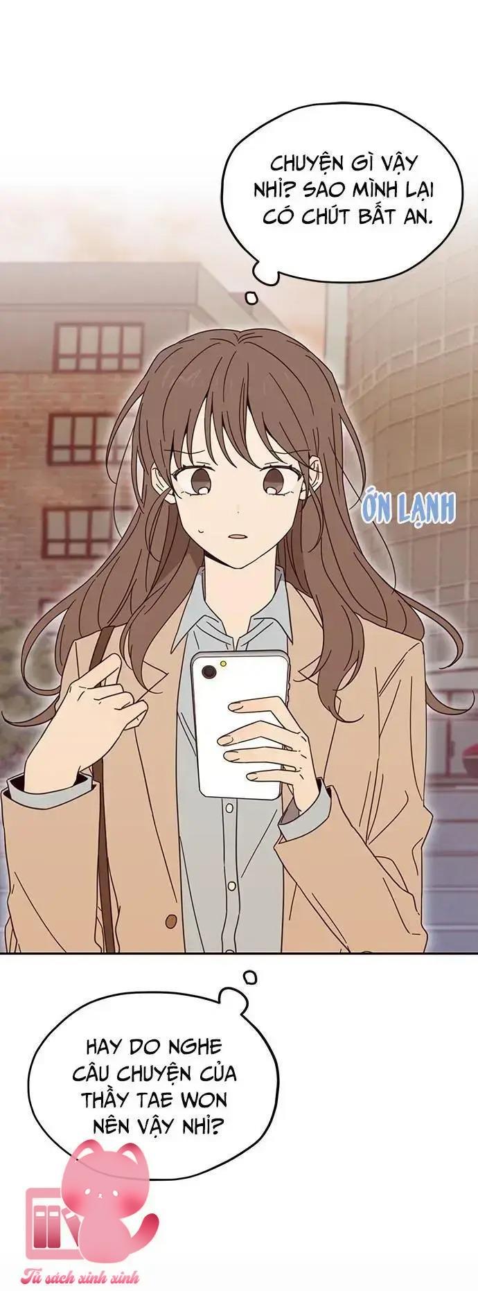 Sợi Chỉ Tình Yêu - Chap 11 - Trang 33