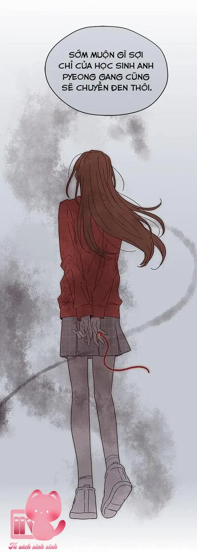 Sợi Chỉ Tình Yêu - Chap 11 - Trang 34