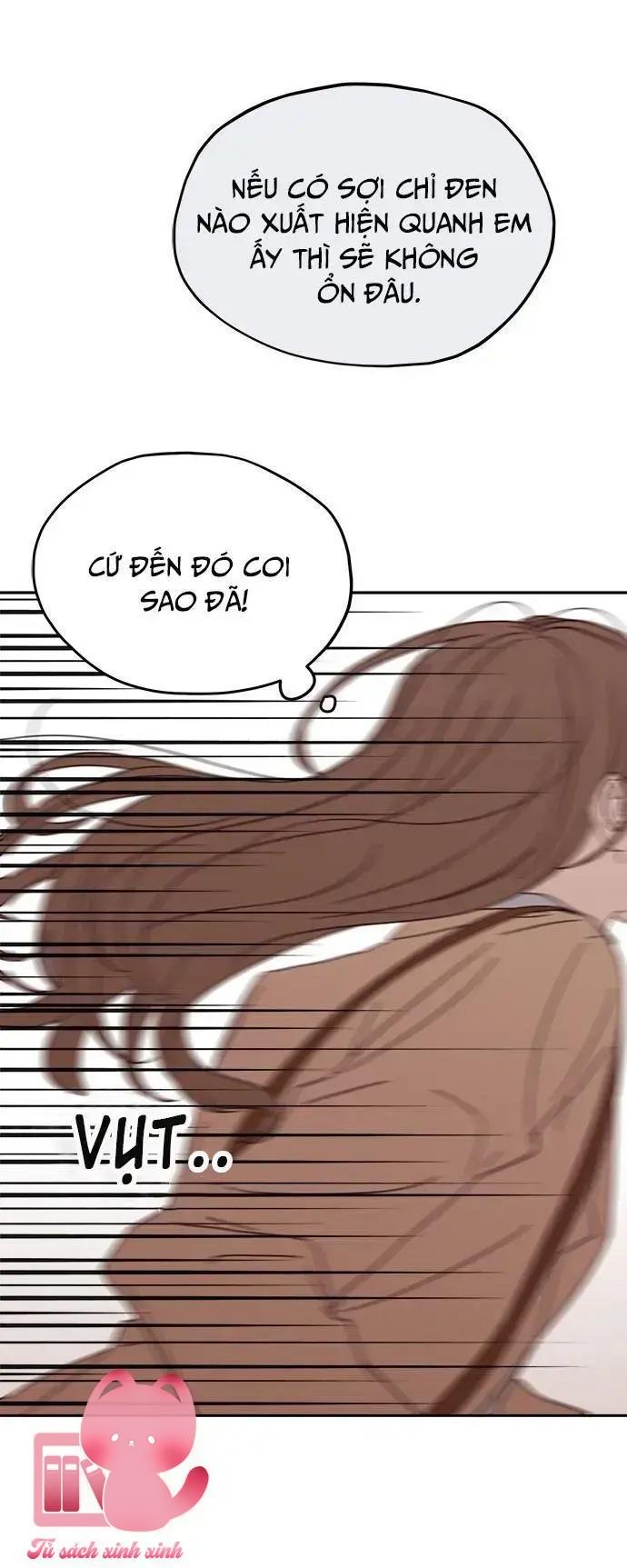 Sợi Chỉ Tình Yêu - Chap 11 - Trang 35