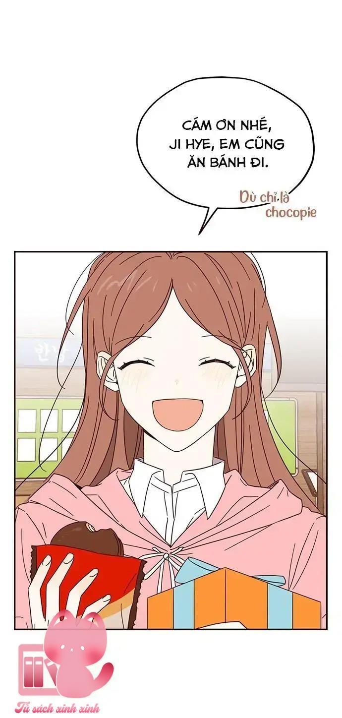 Sợi Chỉ Tình Yêu - Chap 11 - Trang 4
