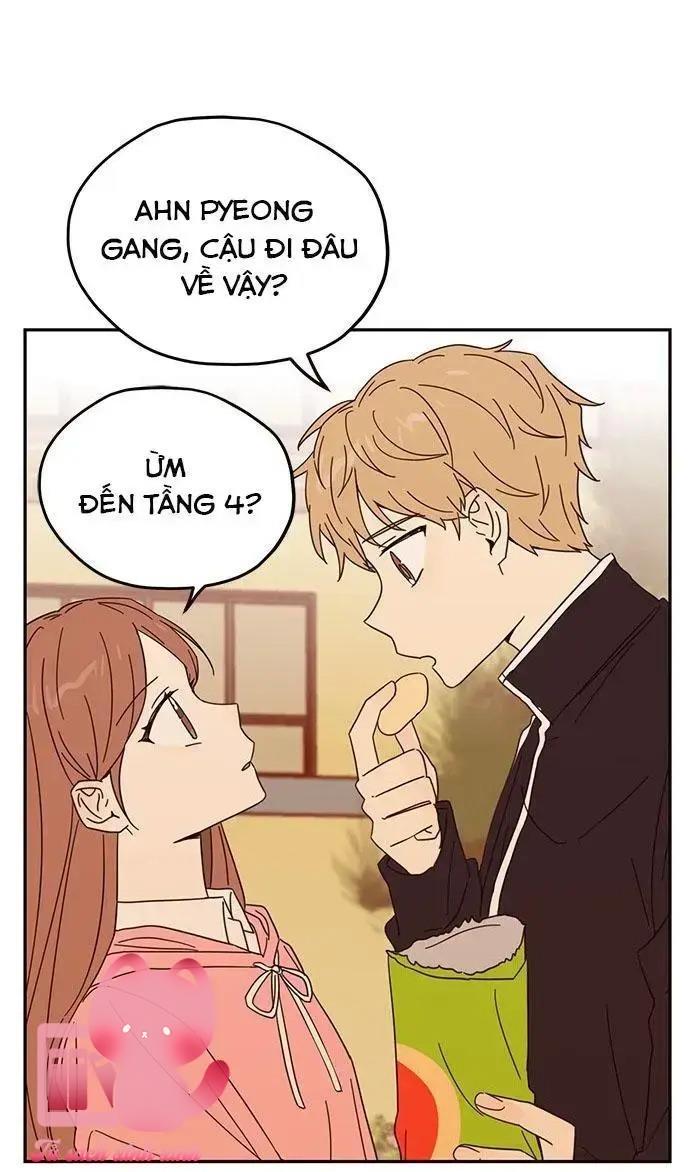 Sợi Chỉ Tình Yêu - Chap 11 - Trang 43