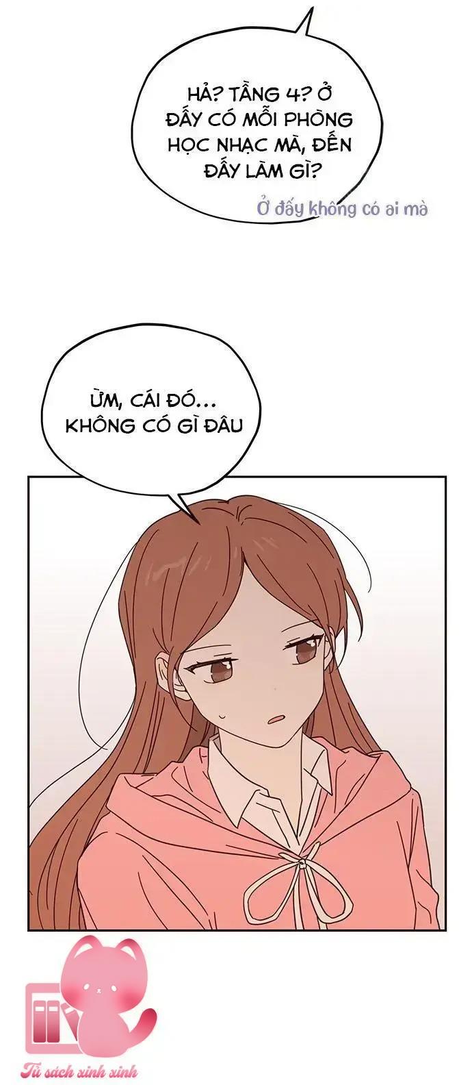 Sợi Chỉ Tình Yêu - Chap 11 - Trang 44