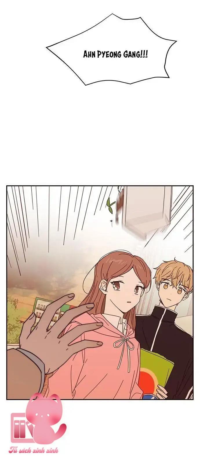 Sợi Chỉ Tình Yêu - Chap 11 - Trang 46