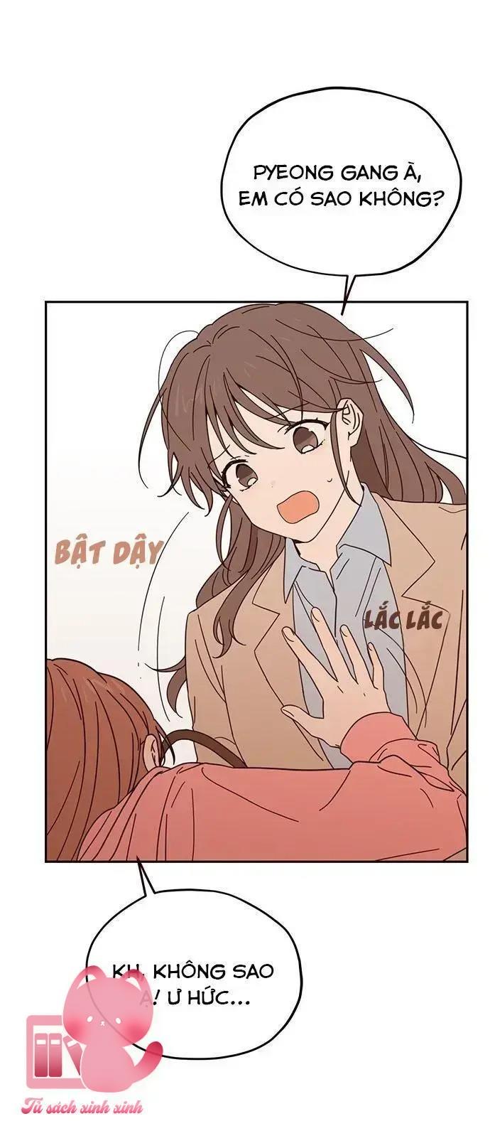 Sợi Chỉ Tình Yêu - Chap 11 - Trang 50