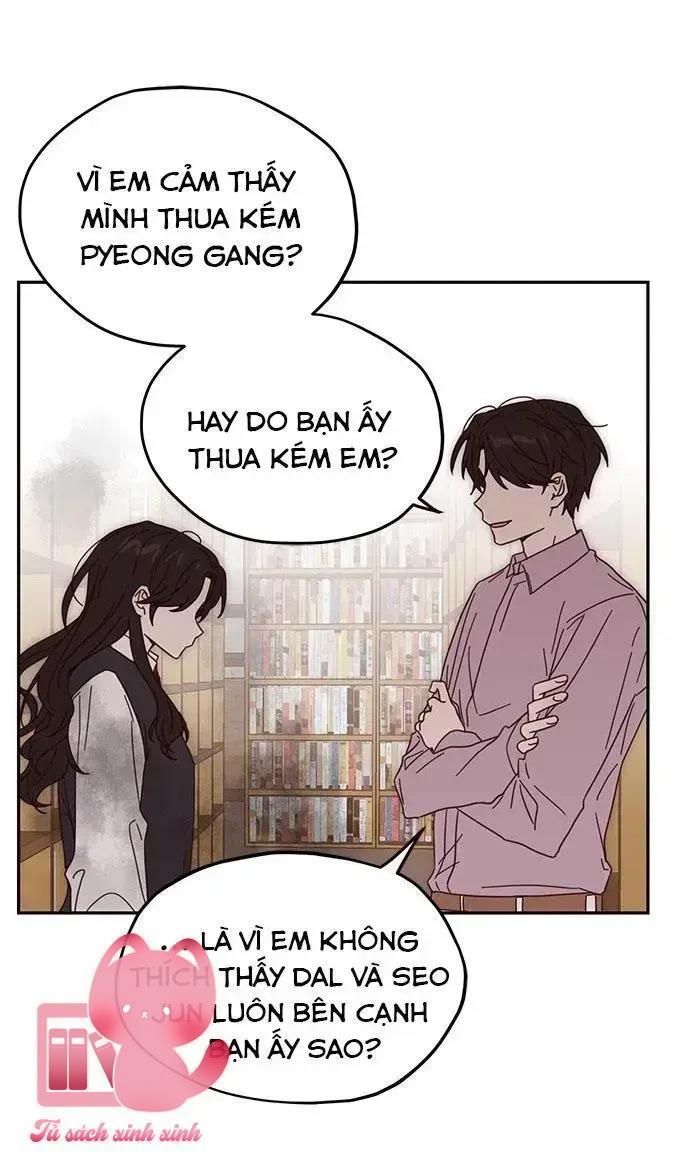 Sợi Chỉ Tình Yêu - Chap 11 - Trang 67