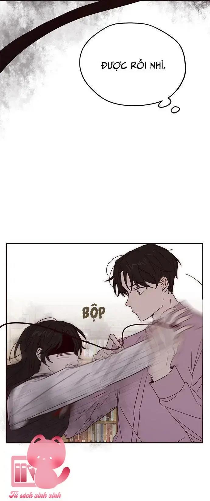 Sợi Chỉ Tình Yêu - Chap 11 - Trang 70