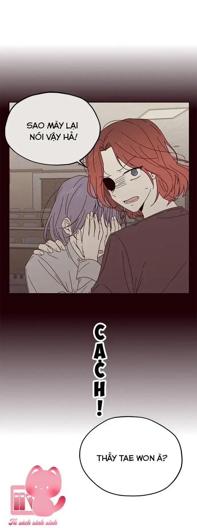 Sợi Chỉ Tình Yêu - Chap 11 - Trang 71