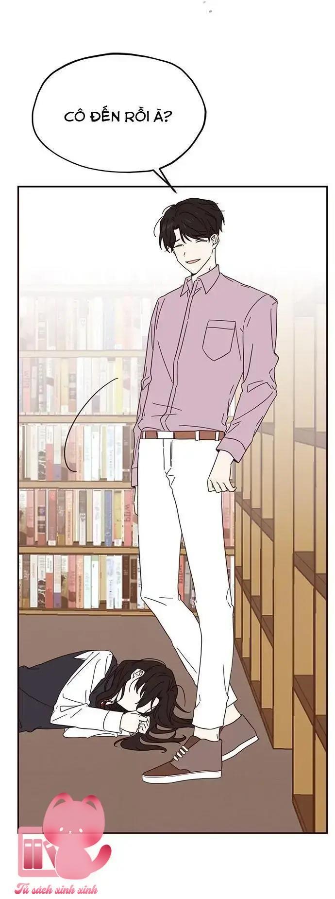 Sợi Chỉ Tình Yêu - Chap 11 - Trang 73