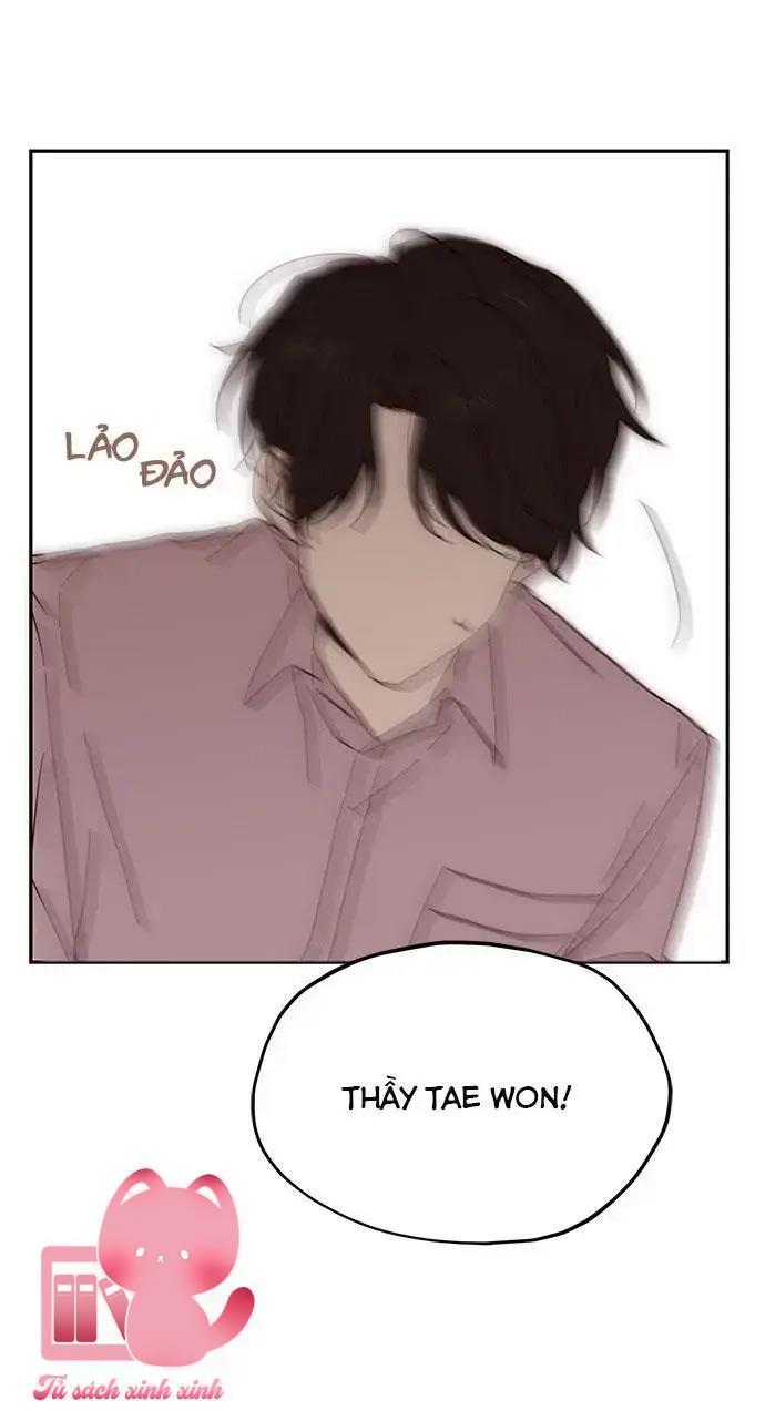 Sợi Chỉ Tình Yêu - Chap 11 - Trang 74