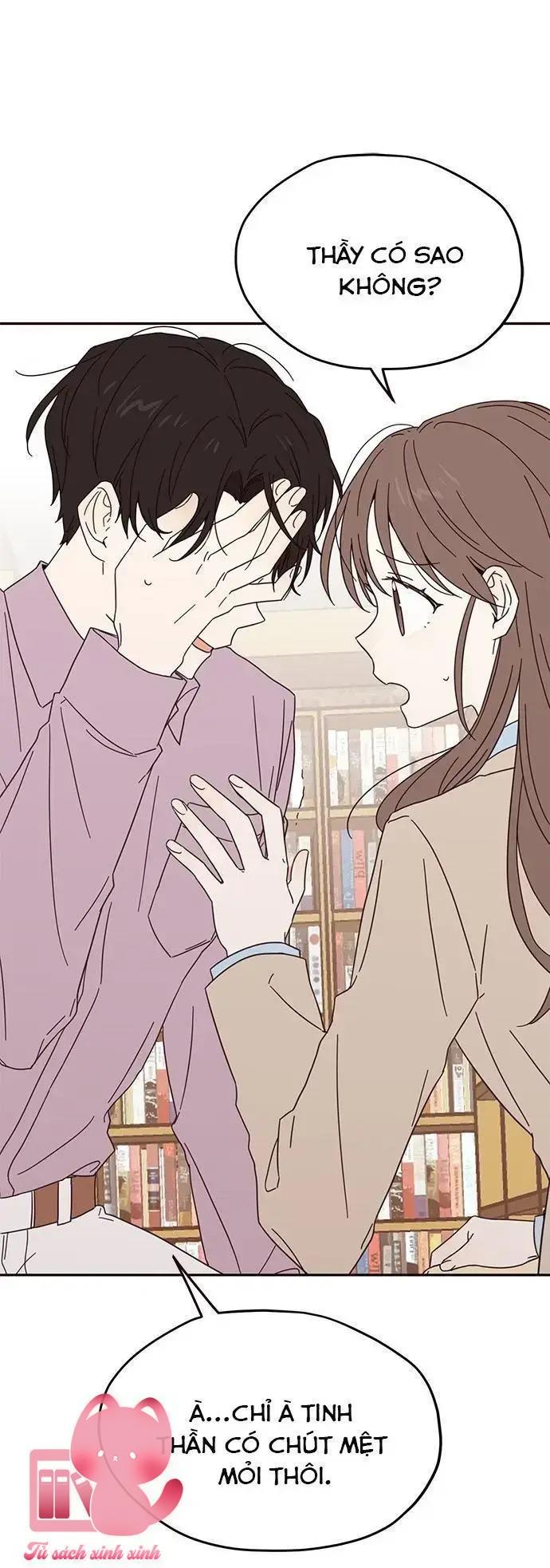 Sợi Chỉ Tình Yêu - Chap 11 - Trang 76
