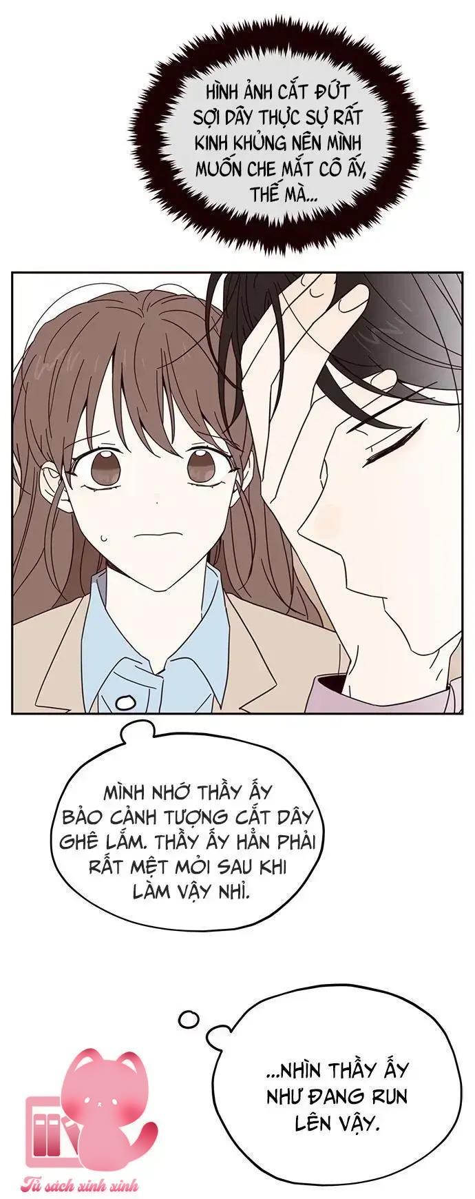 Sợi Chỉ Tình Yêu - Chap 11 - Trang 77