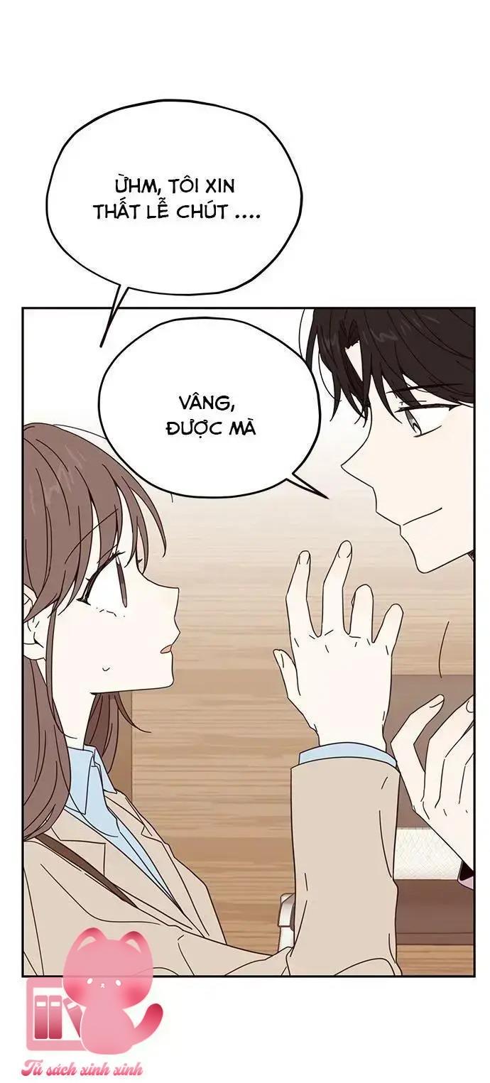 Sợi Chỉ Tình Yêu - Chap 11 - Trang 78