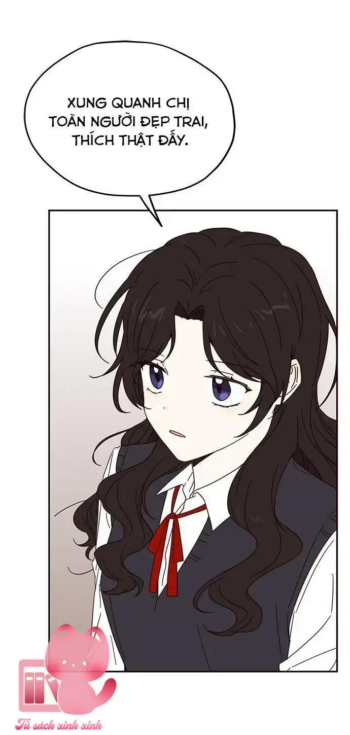 Sợi Chỉ Tình Yêu - Chap 11 - Trang 8
