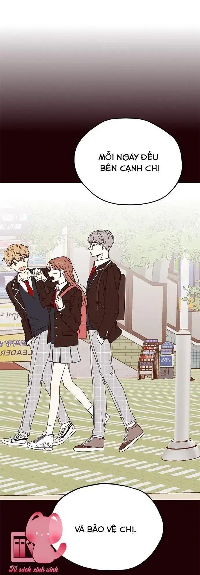 Sợi Chỉ Tình Yêu - Chap 11 - Trang 9