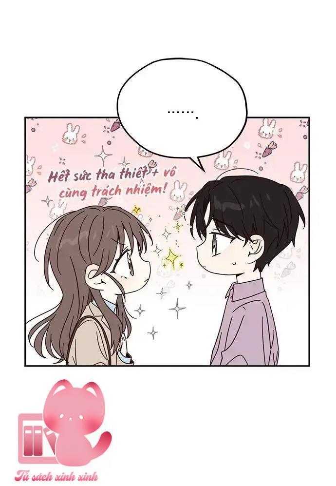Sợi Chỉ Tình Yêu - Chap 12 - Trang 13