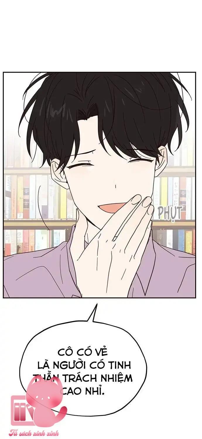 Sợi Chỉ Tình Yêu - Chap 12 - Trang 14