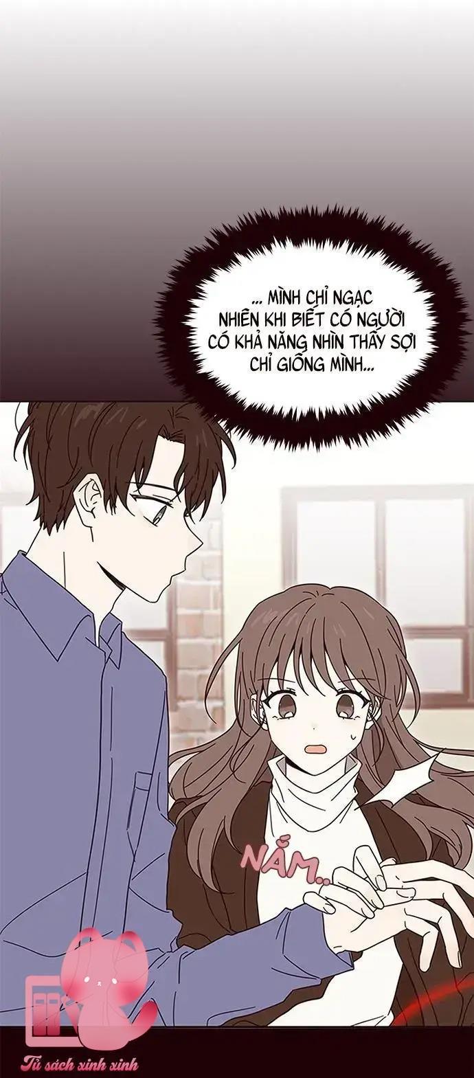 Sợi Chỉ Tình Yêu - Chap 12 - Trang 17