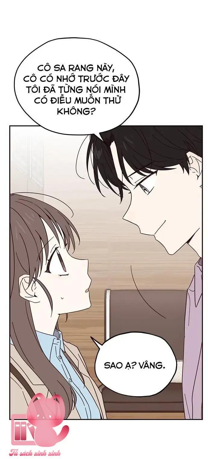 Sợi Chỉ Tình Yêu - Chap 12 - Trang 21