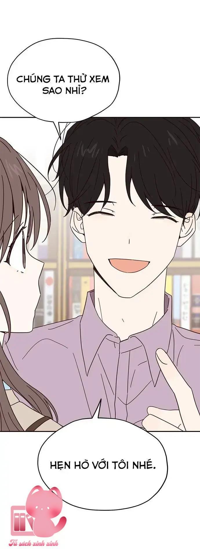 Sợi Chỉ Tình Yêu - Chap 12 - Trang 22