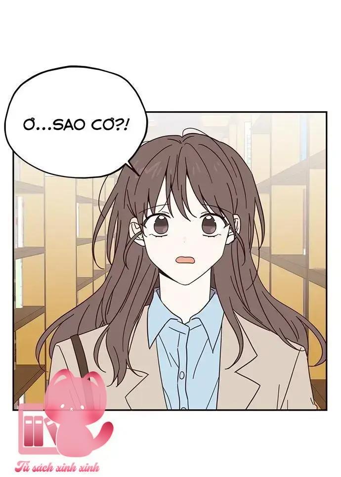 Sợi Chỉ Tình Yêu - Chap 12 - Trang 23