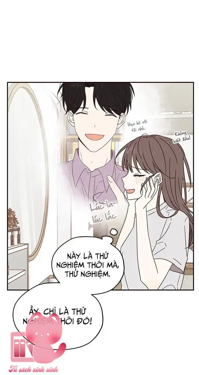 Sợi Chỉ Tình Yêu - Chap 12 - Trang 28