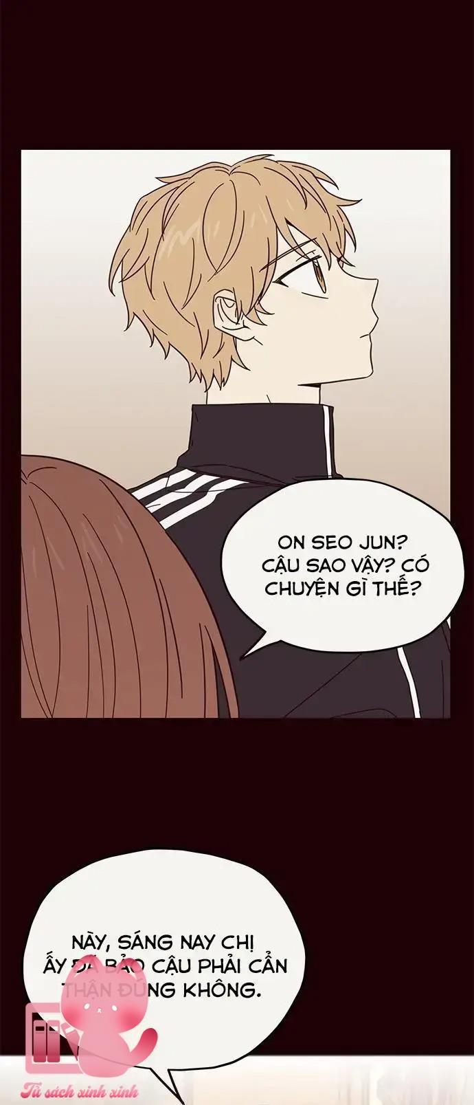 Sợi Chỉ Tình Yêu - Chap 12 - Trang 33