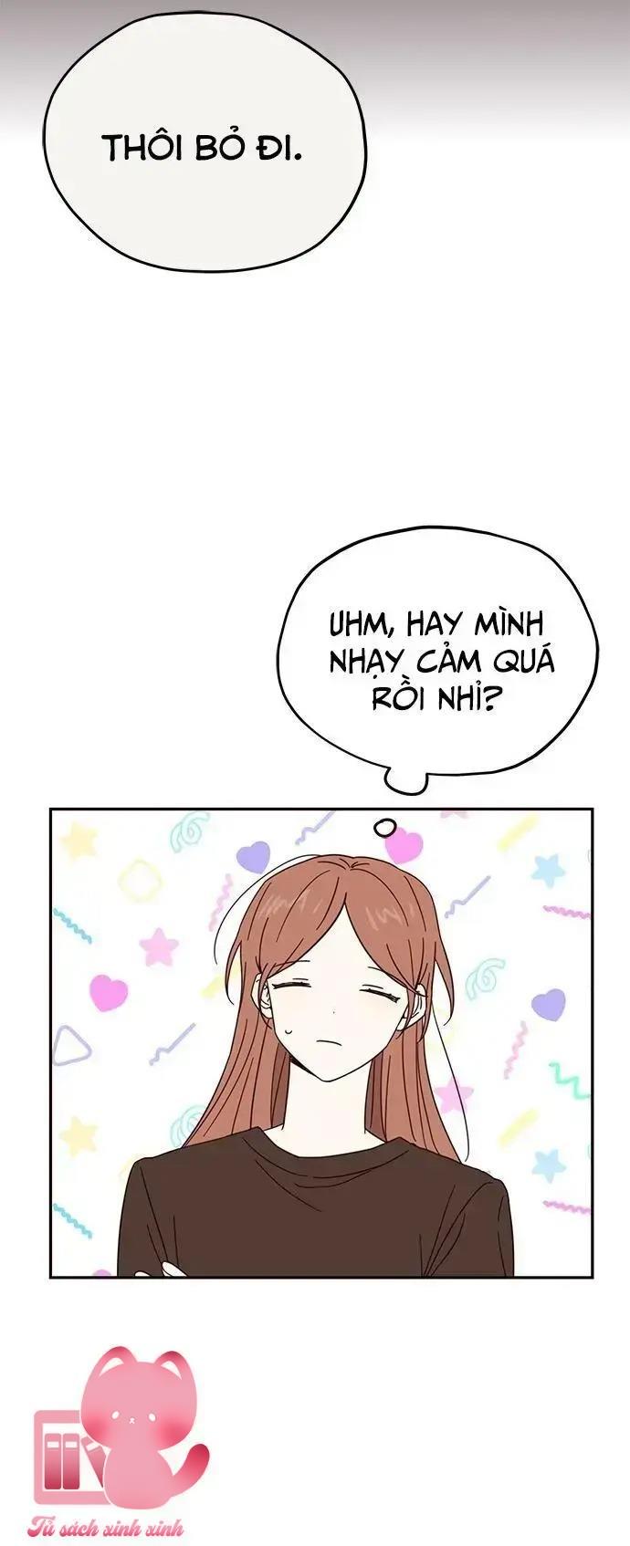 Sợi Chỉ Tình Yêu - Chap 12 - Trang 35