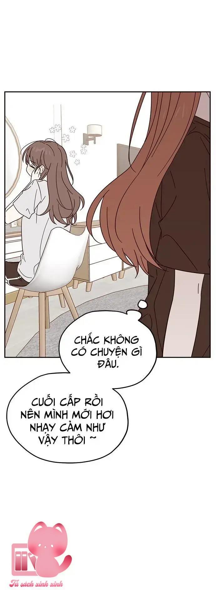 Sợi Chỉ Tình Yêu - Chap 12 - Trang 36