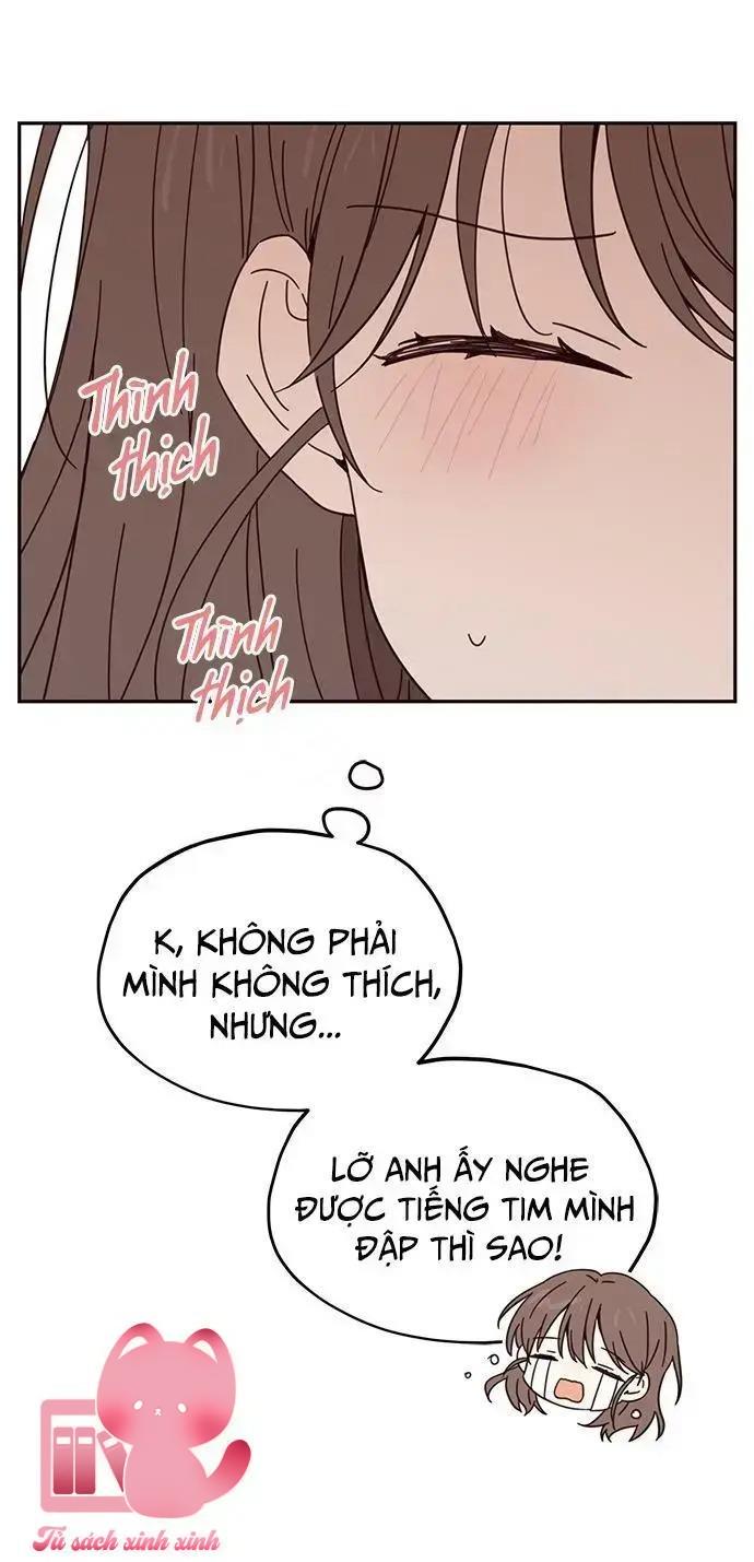 Sợi Chỉ Tình Yêu - Chap 12 - Trang 4