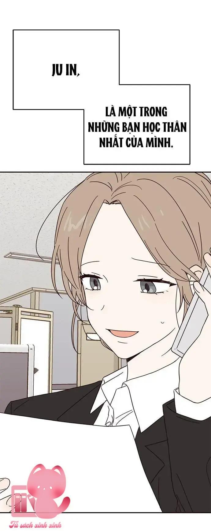 Sợi Chỉ Tình Yêu - Chap 12 - Trang 41