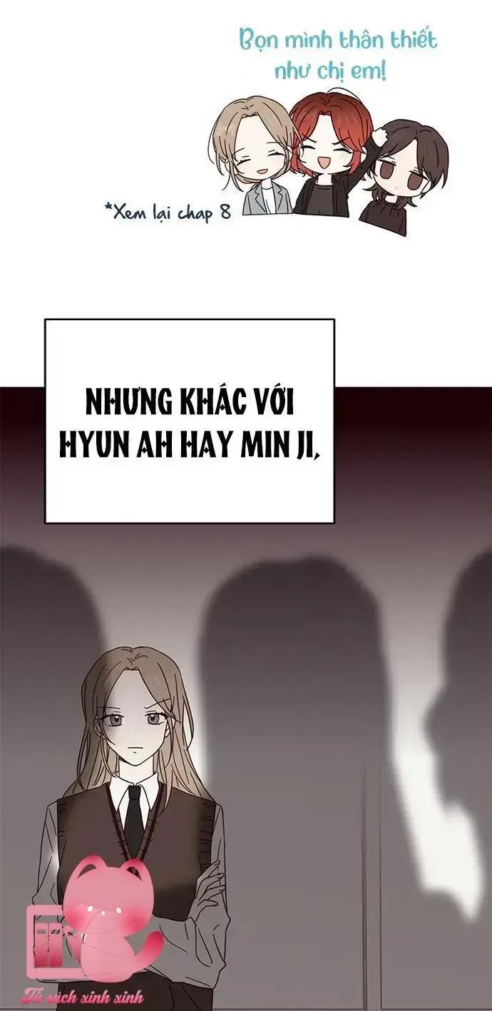 Sợi Chỉ Tình Yêu - Chap 12 - Trang 42