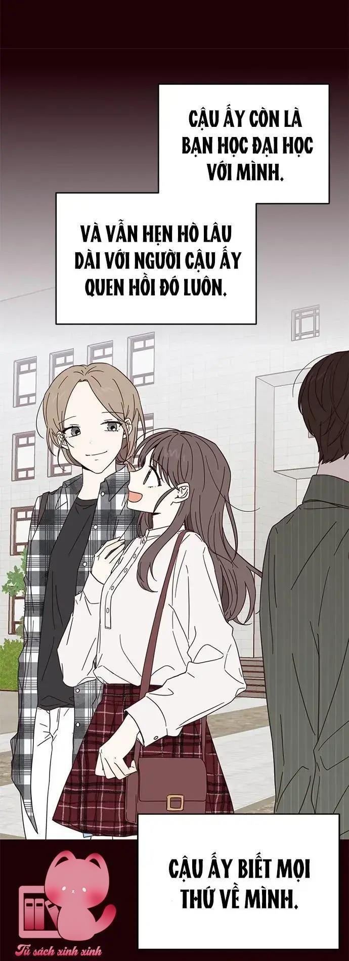 Sợi Chỉ Tình Yêu - Chap 12 - Trang 44
