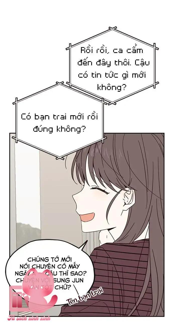Sợi Chỉ Tình Yêu - Chap 12 - Trang 47
