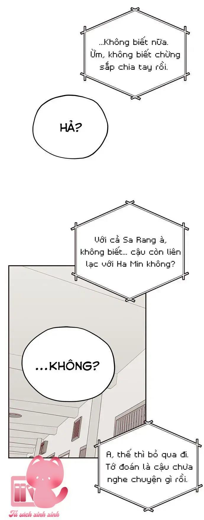 Sợi Chỉ Tình Yêu - Chap 12 - Trang 48