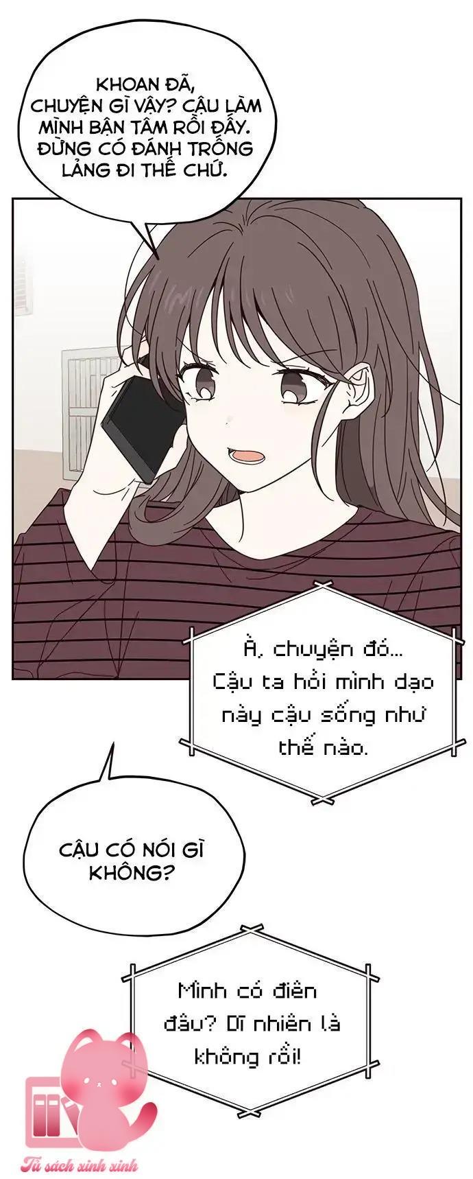 Sợi Chỉ Tình Yêu - Chap 12 - Trang 49