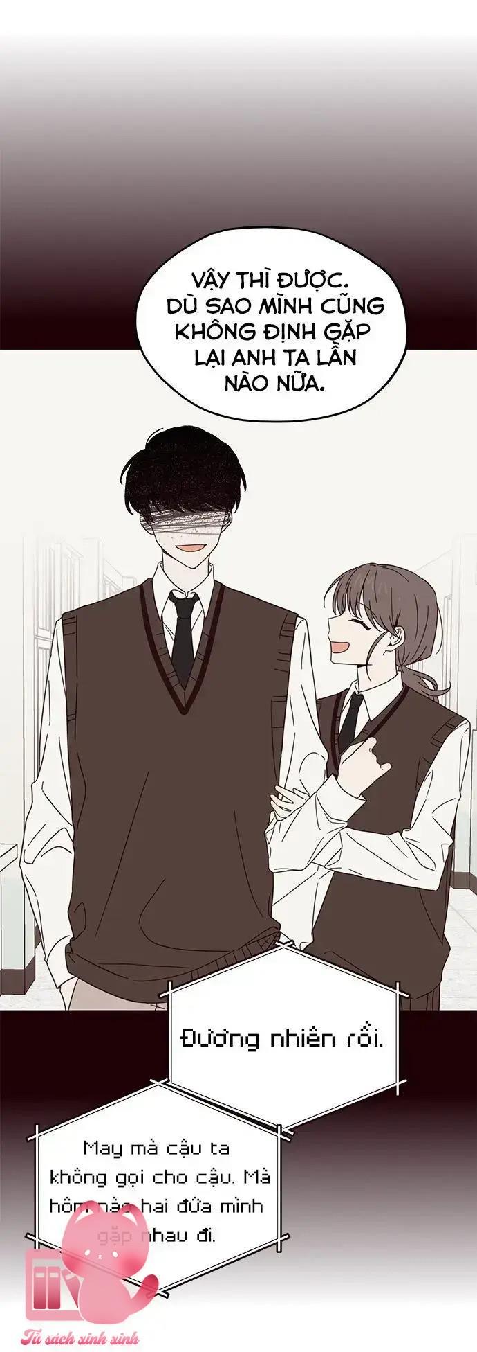 Sợi Chỉ Tình Yêu - Chap 12 - Trang 50