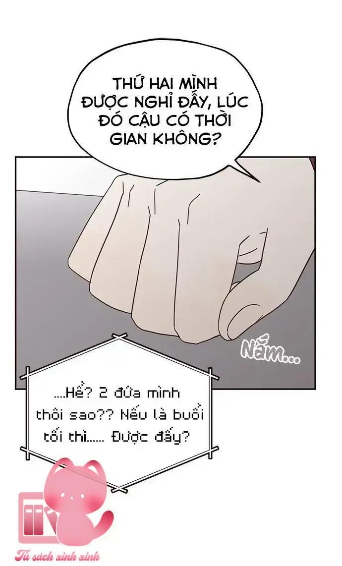 Sợi Chỉ Tình Yêu - Chap 12 - Trang 51