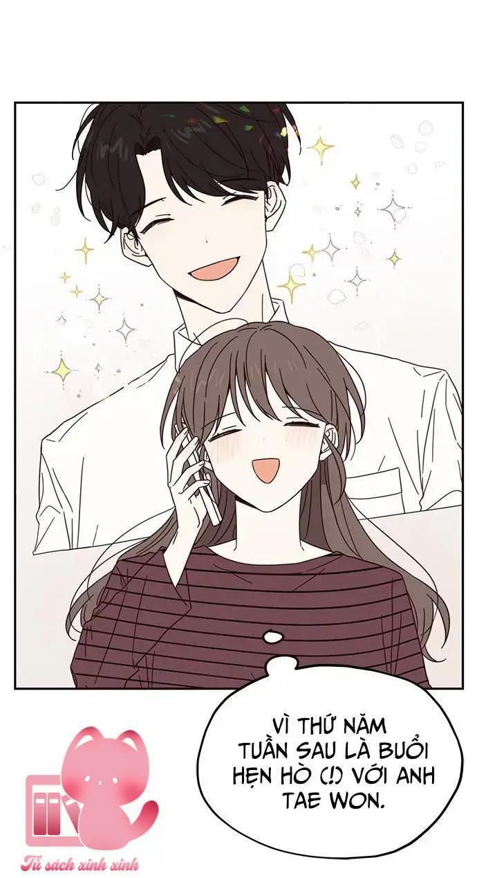 Sợi Chỉ Tình Yêu - Chap 12 - Trang 52