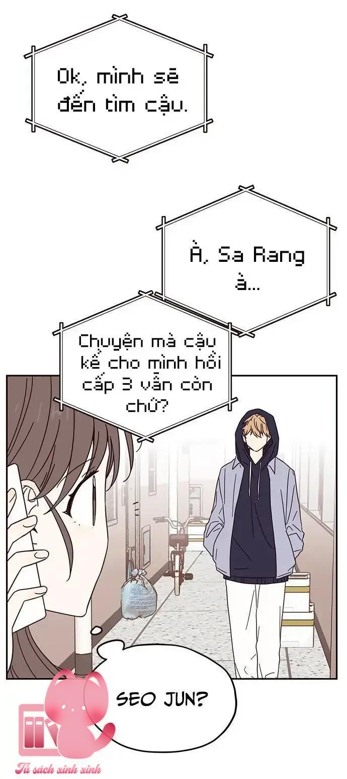 Sợi Chỉ Tình Yêu - Chap 12 - Trang 53