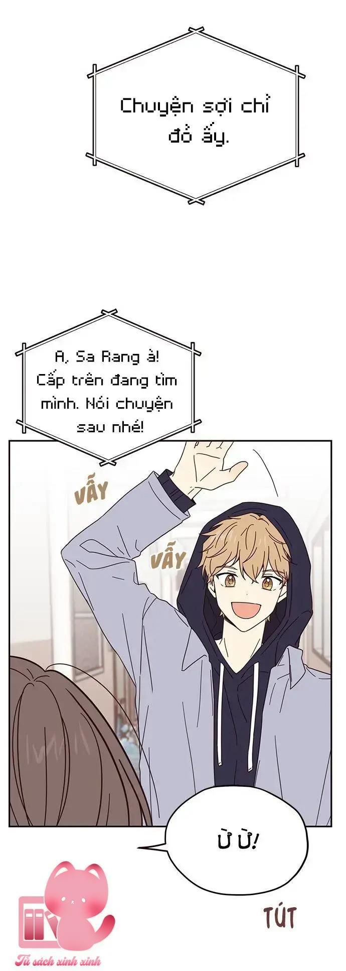 Sợi Chỉ Tình Yêu - Chap 12 - Trang 54