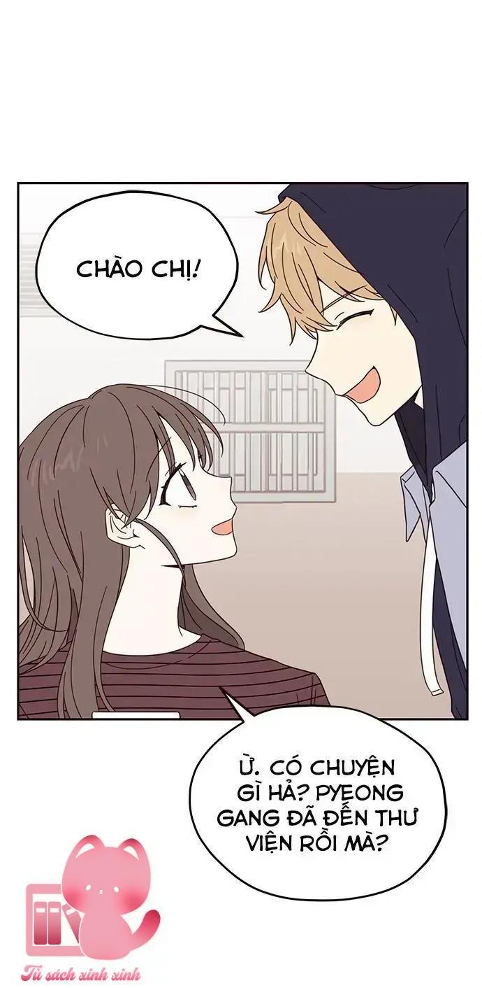 Sợi Chỉ Tình Yêu - Chap 12 - Trang 56