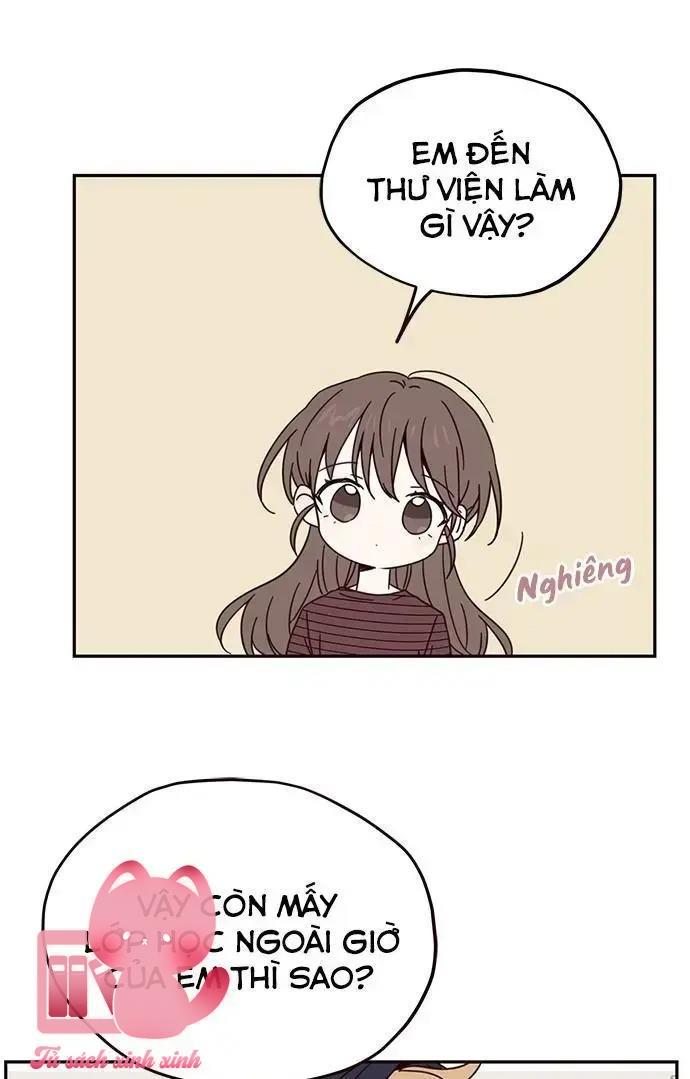 Sợi Chỉ Tình Yêu - Chap 12 - Trang 58
