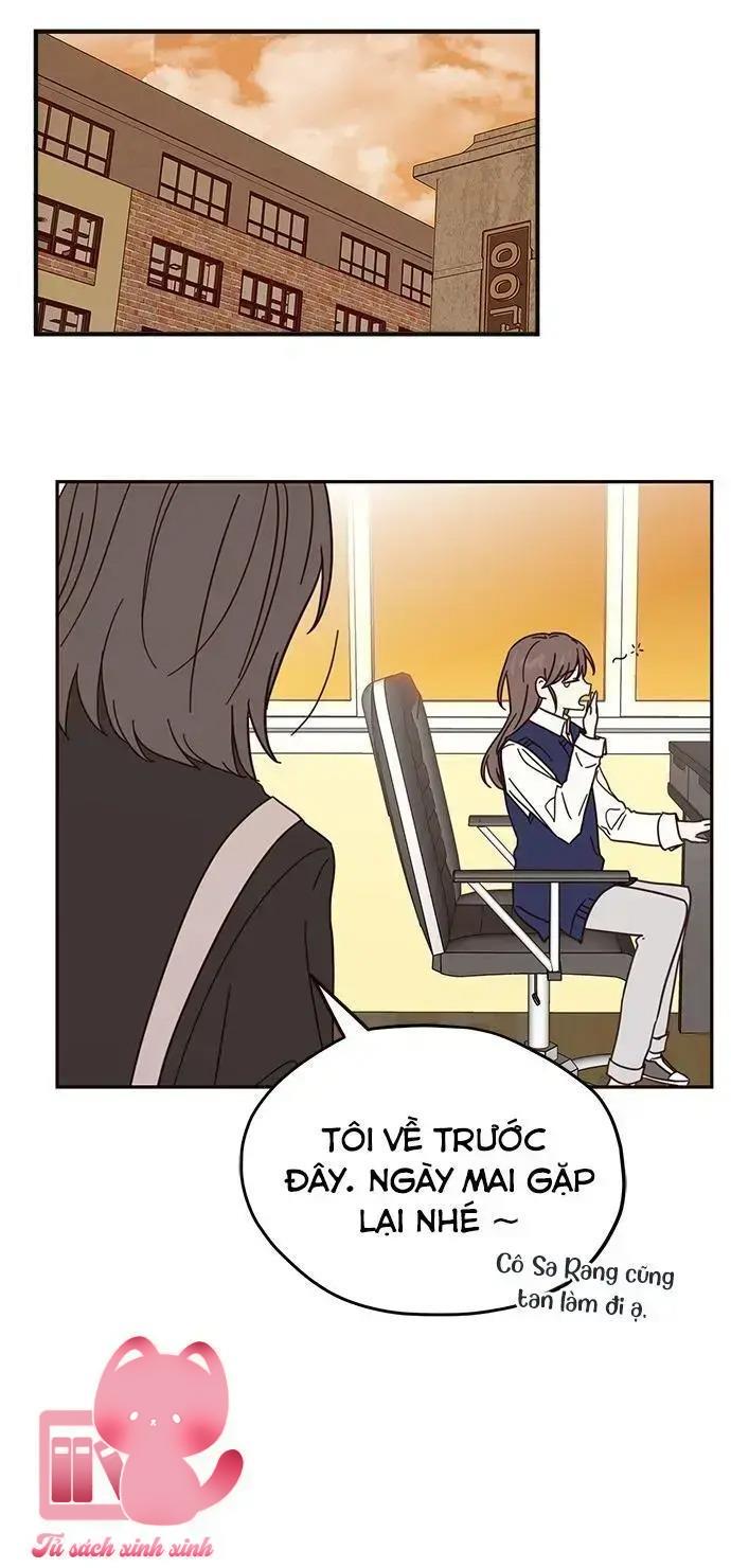 Sợi Chỉ Tình Yêu - Chap 12 - Trang 67