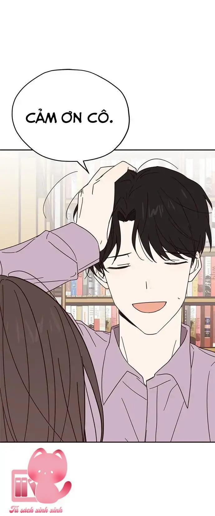 Sợi Chỉ Tình Yêu - Chap 12 - Trang 7