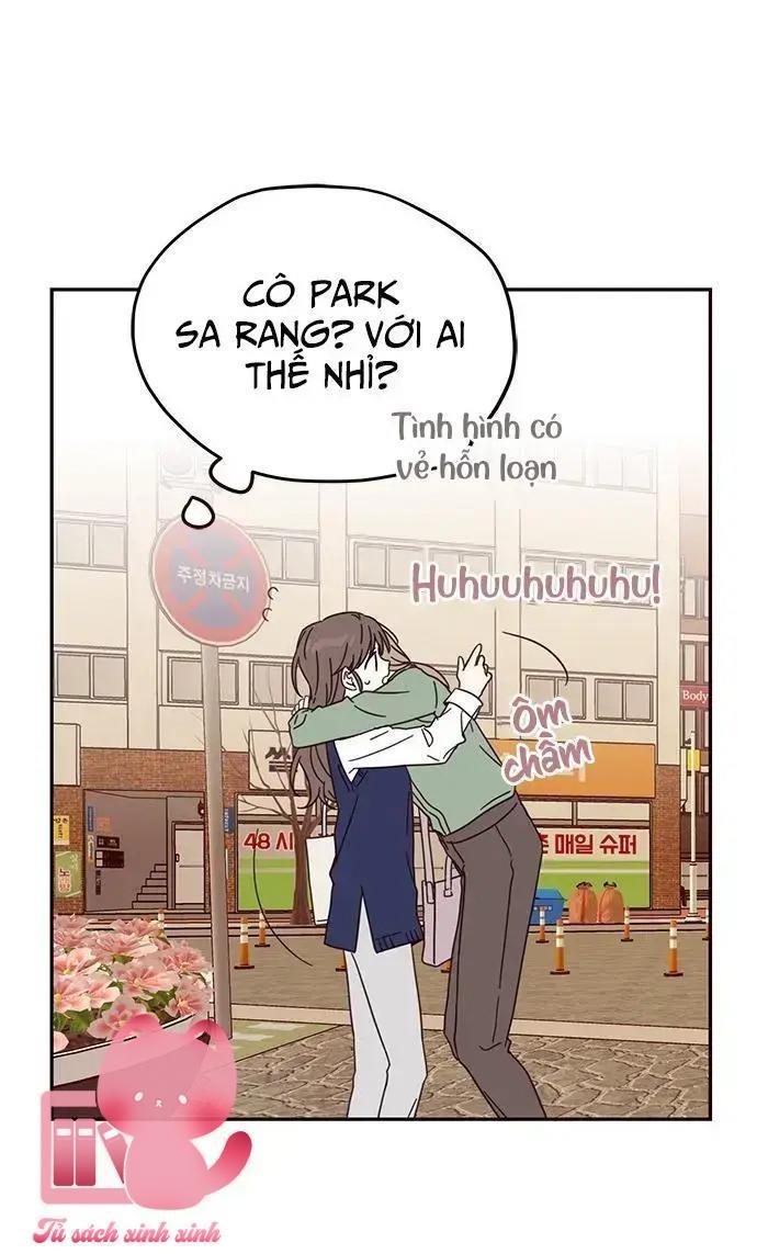 Sợi Chỉ Tình Yêu - Chap 12 - Trang 70