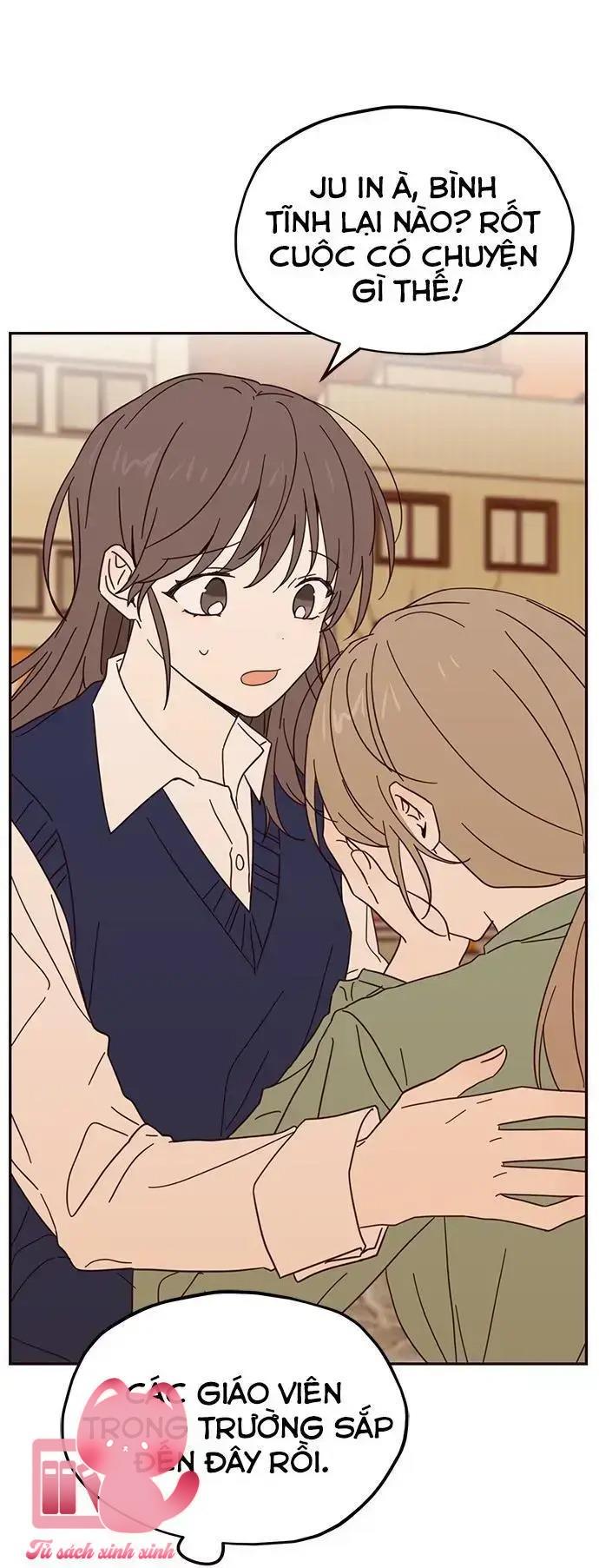 Sợi Chỉ Tình Yêu - Chap 12 - Trang 71