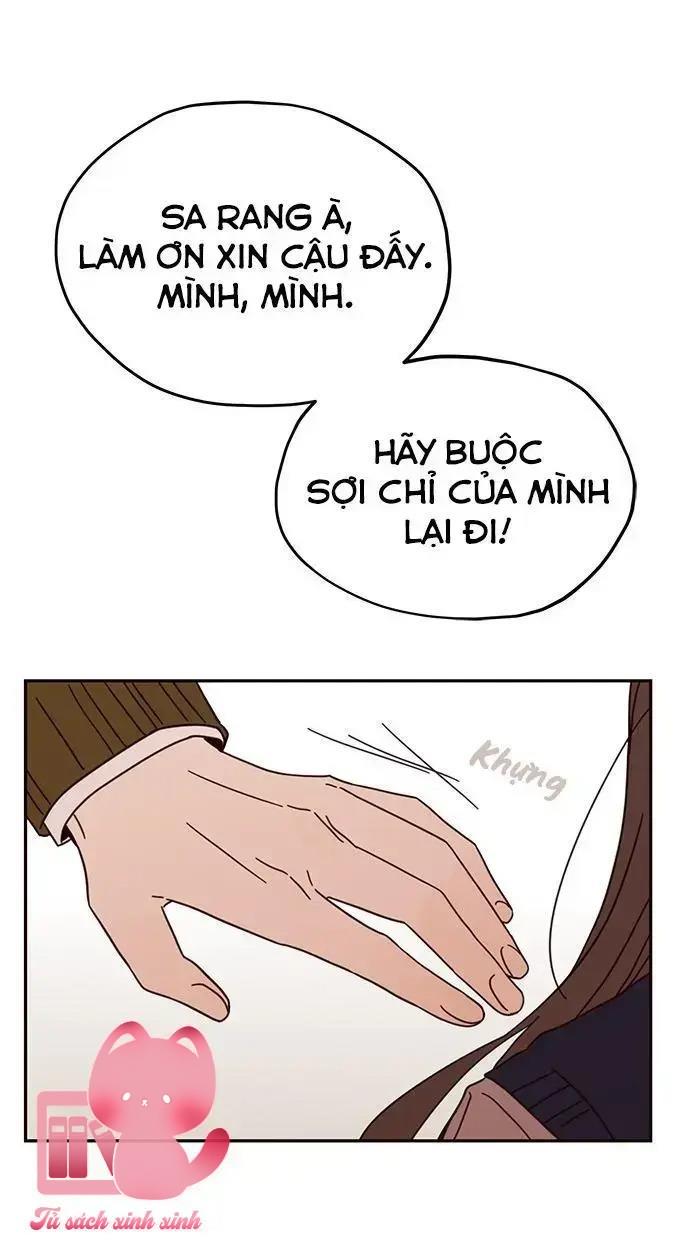 Sợi Chỉ Tình Yêu - Chap 12 - Trang 72