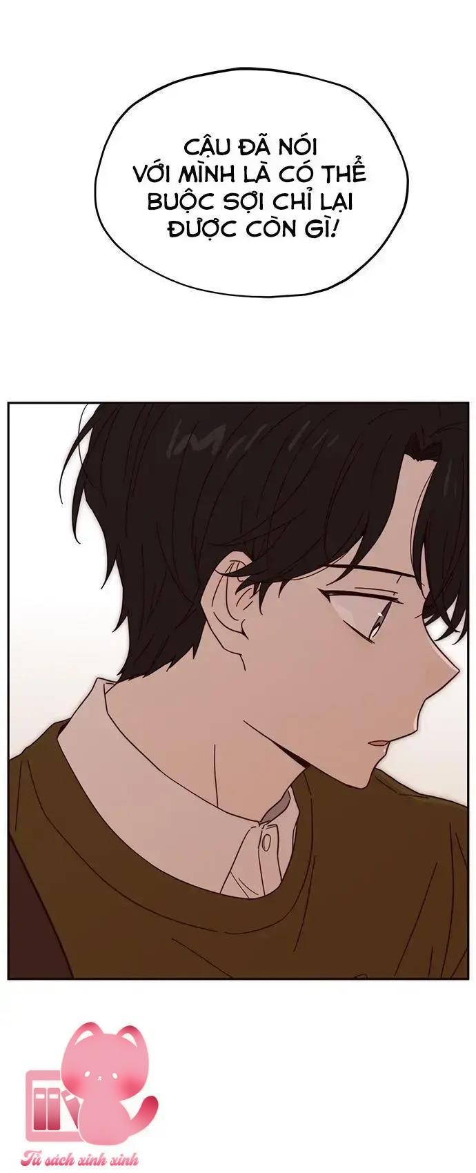Sợi Chỉ Tình Yêu - Chap 12 - Trang 73