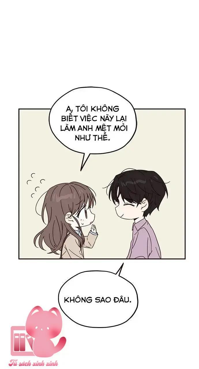 Sợi Chỉ Tình Yêu - Chap 12 - Trang 9